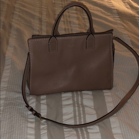 Kate Spade Satchel - Picture 1 of 5
